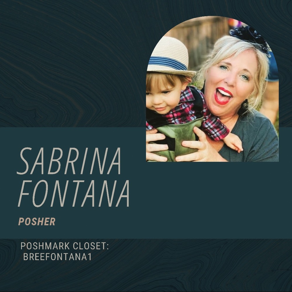 Meet your posher!